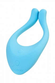 Виброcтимулятор Satisfyer Partner Multifun-1 NG