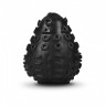 Яйцо-мастурбатор Gvibe Gegg Black, 6.5х5 см.