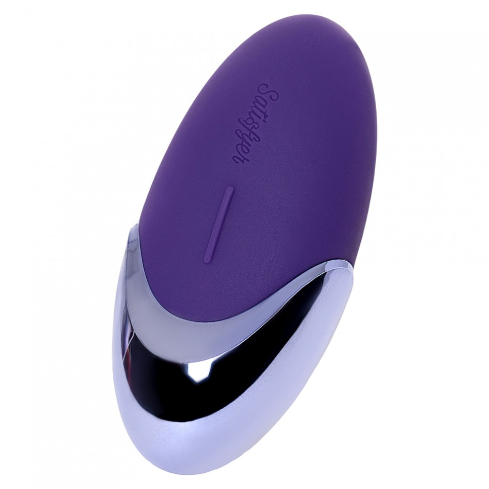 Вибростимулятор Satisfyer layons Purple Pleasure