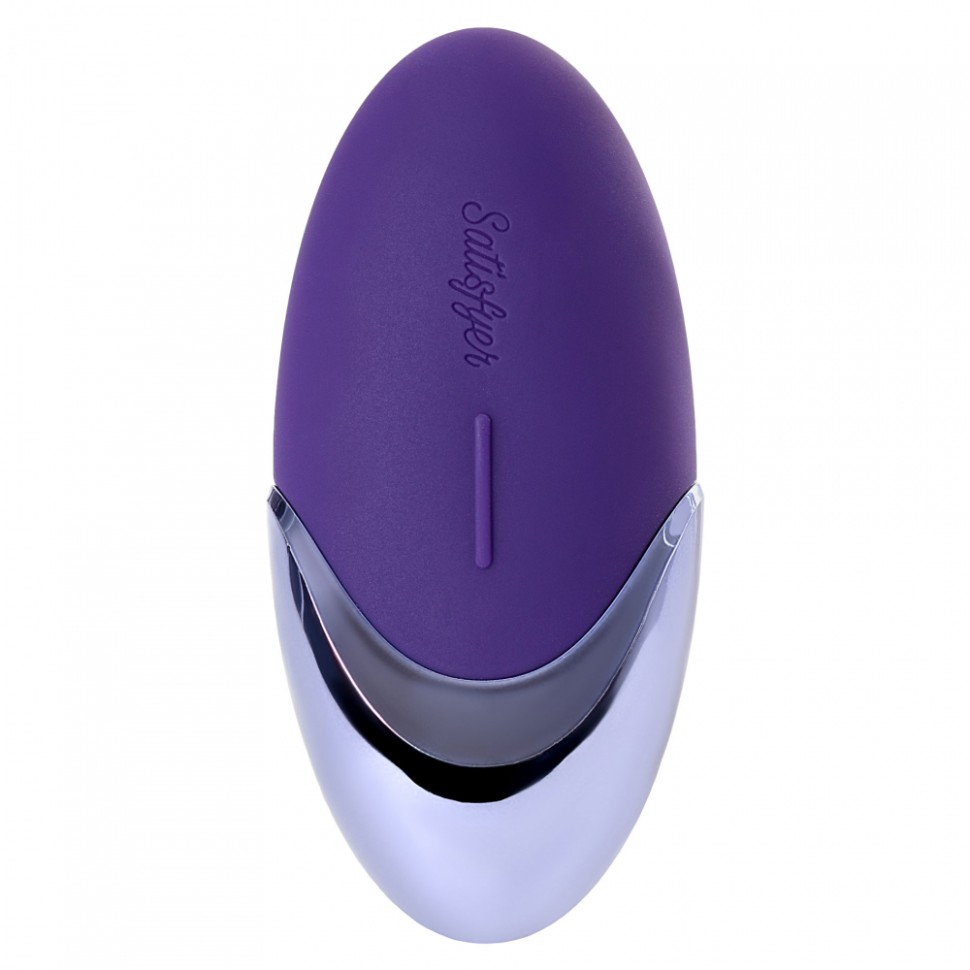 Вибростимулятор Satisfyer layons Purple Pleasure